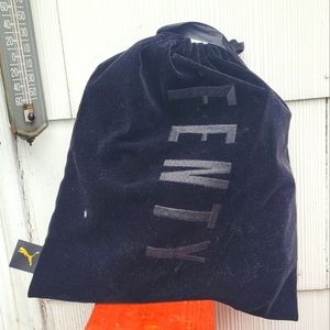 Authentic Like New Puma Fenty by Rihanna Trainers